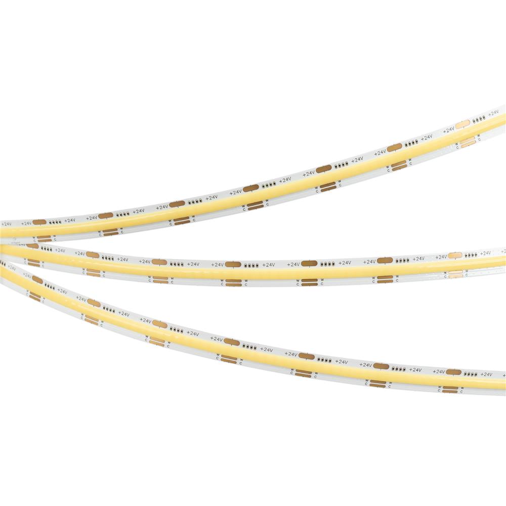 Светодиодная лента Arlight COB-X576-10mm 24V White-MIX (9.6 W/m, IP20, 5m)