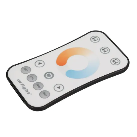 Пульт Arlight SMART-R37-MIX (1 зона, 2.4G)