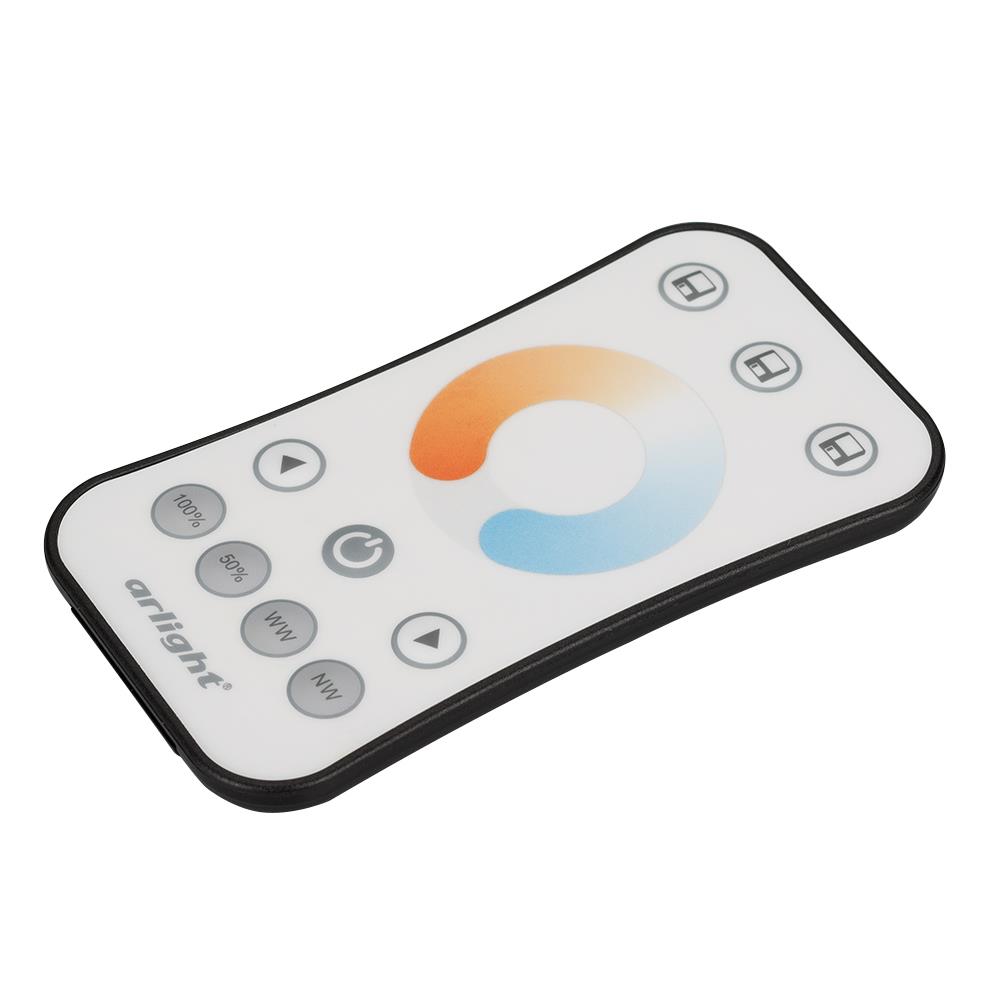 Пульт Arlight SMART-R37-MIX (1 зона, 2.4G)