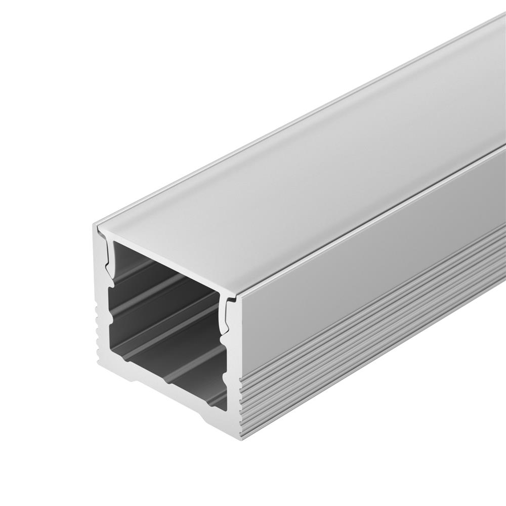 Профиль Arlight SL-SLIM-H13M-2000 ANOD