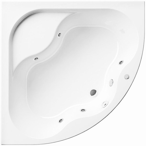 Опция Хромотерапия RAVAK ECO