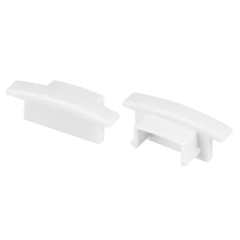 Заглушка Arlight LINE-2308-F глухая WHITE