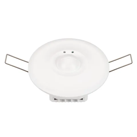 Датчик движения Arlight PRIME-MW-BUILT-R94-1500W (230V, 7A, MULTI, IP20)