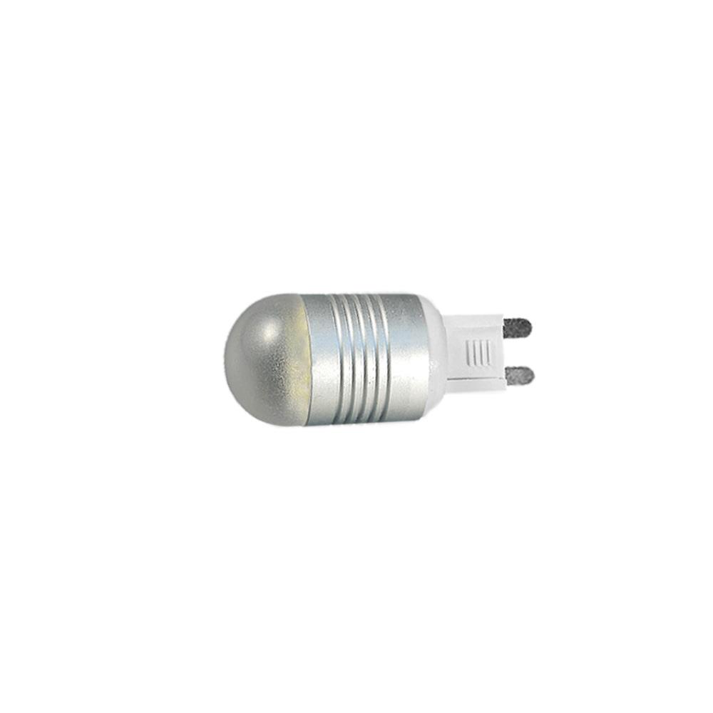 Светодиодная лампа Arlight AR-G9 2.5W 2360 White 220V