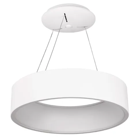 Светильник Arlight SP-TOR-RING-HANG-R460-33W Warm3000 (WH, 120 deg)