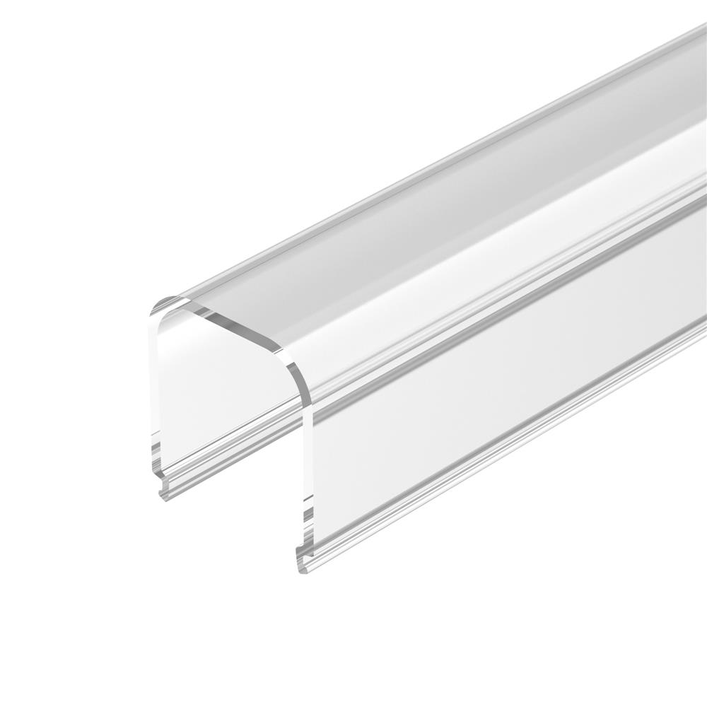 Экран Arlight ARH-WIDE-(B)-H20-2000 RRC Clear-PM