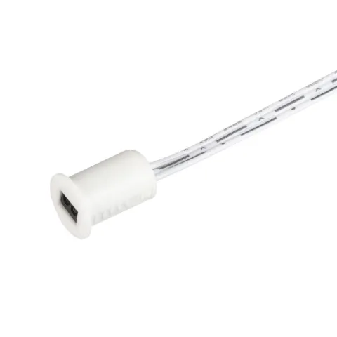 ИК-датчик Arlight SR-PRIME-IN-R14-WH-MINI (12-24V, 48-96W, DOOR)