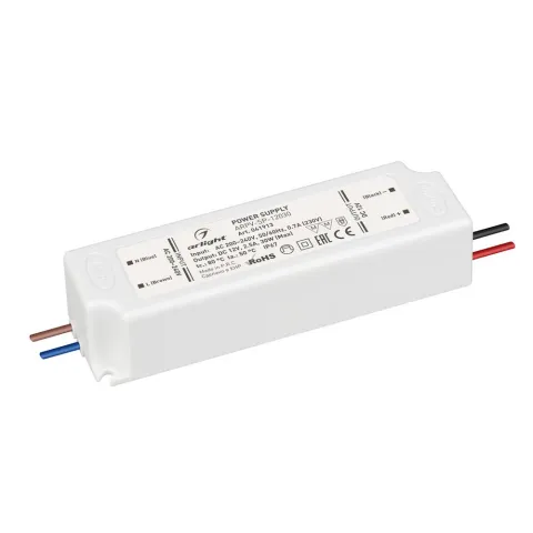 Блок питания Arlight ARPV-SP-12030 (12V, 2.5A, 30W)