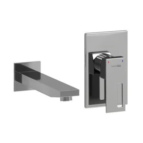 Встраиваемый набор для раковины WasserKRAFT A15513