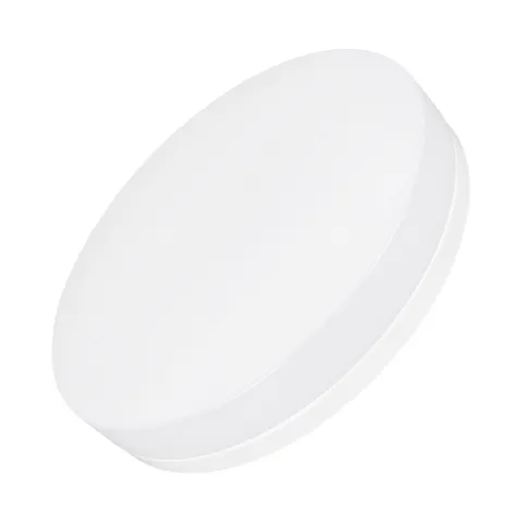 Светильник Arlight CL-SMURF-R400-30W Day4000-MIX (WH, 140 deg, 230V)