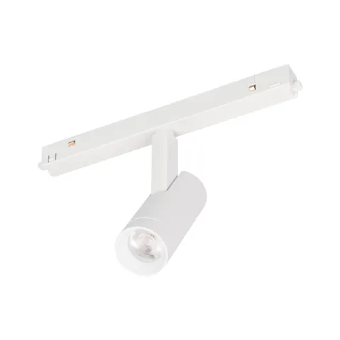 Светильник Arlight MAG-ORIENT-SPOT-R35-6W Day4000 (WH, 24 deg, 48V)
