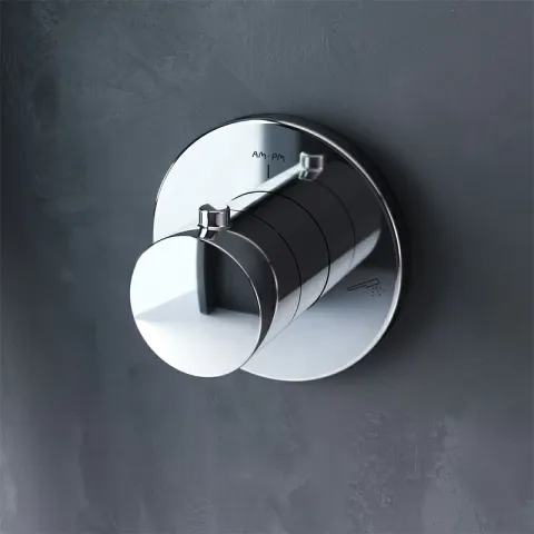 Комплектующие для смесителей AM.PM F0800100, хром