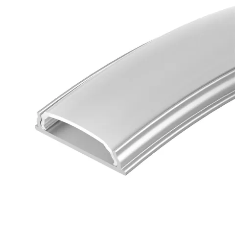Профиль Arlight ARH-BENT-W18-2000 ANOD