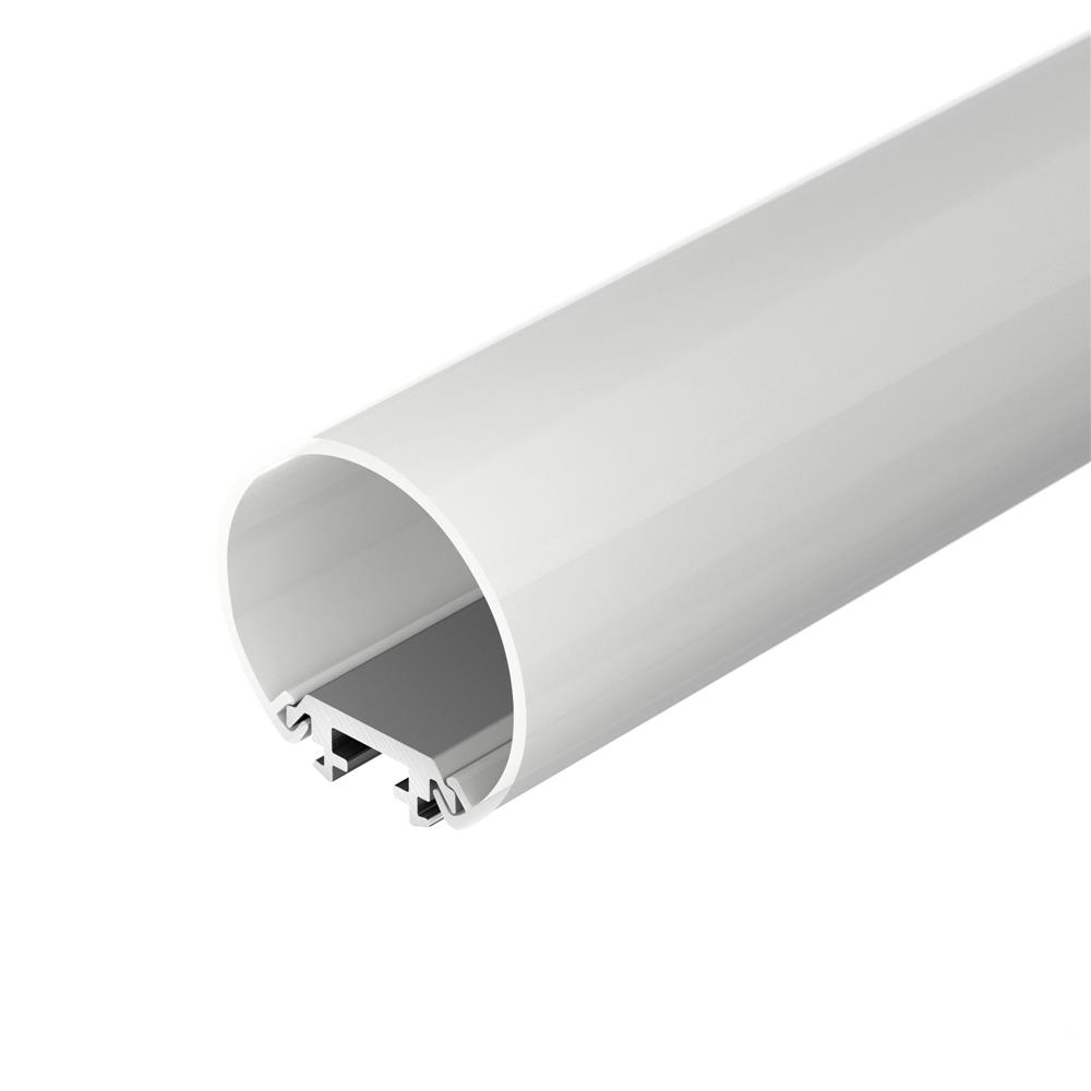 Профиль Arlight ROUND-D40-2000 ANOD