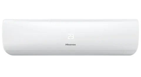 Классическая сплит-система Hisense ZOOM 2.0 Classic A AS-09HW4RLRKB01