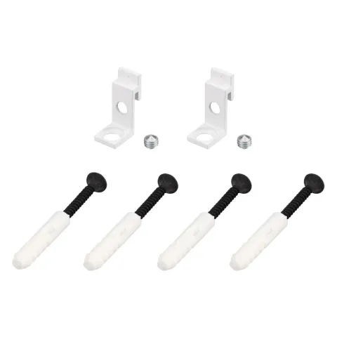 Держатель Arlight SL-ARC-SIDE White
