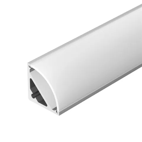 Профиль Arlight SL-KANT-H15-2000 ANOD