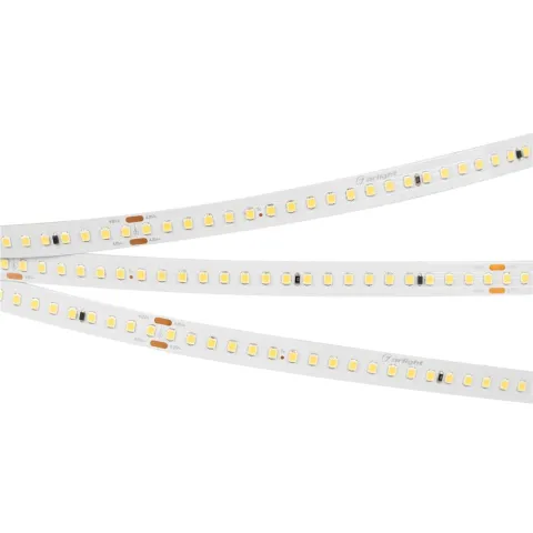Светодиодная лента Arlight IC 2-50000 48V Day4000 12mm (2835, 144 LED/m, LUX)