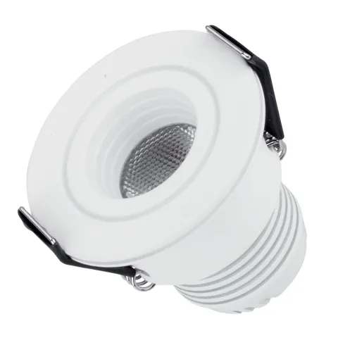 Светодиодный светильник Arlight LTM-R45WH 3W Day White 30deg