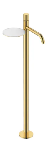 Смеситель для раковины Boheme Stick