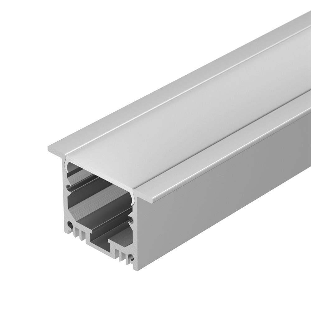 Профиль Arlight SL-LINIA49-F-2000 ANOD