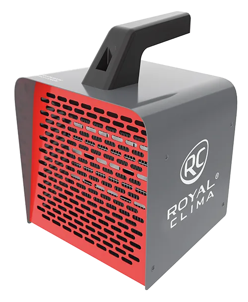 Тепловая пушка Royal Clima HEAT BOX Moderno RHB-CM2