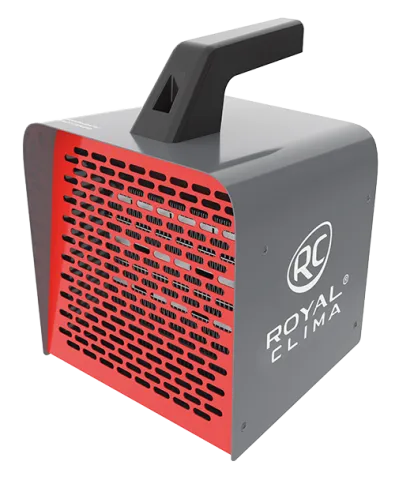 Тепловая пушка Royal Clima HEAT BOX Moderno RHB-CM3