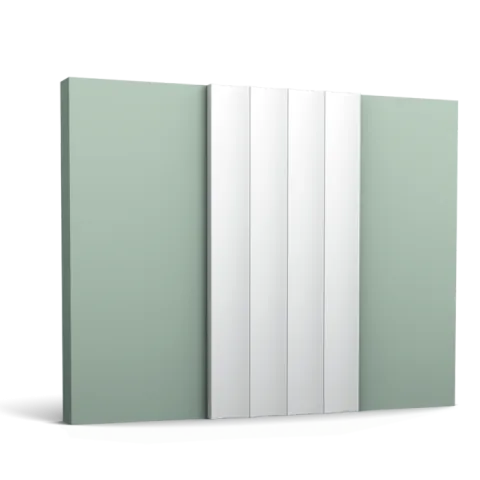 Стеновая панель Orac Decor W114 Valley XL