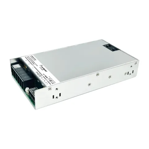 Блок питания Arlight HTS-800-24-PFC (24V, 33A, 800W)