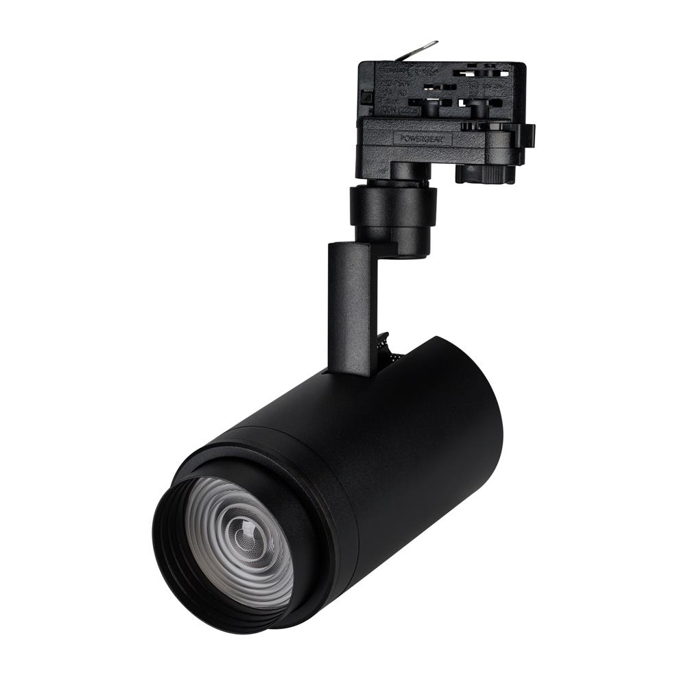 Светильник Arlight LGD-ZEUS-4TR-R88-20W Warm SP3000-Fruit (BK, 20-60 deg, 230V)