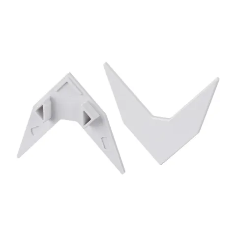 Заглушка Arlight ARH-DECORE-S12-EXT Square глухая