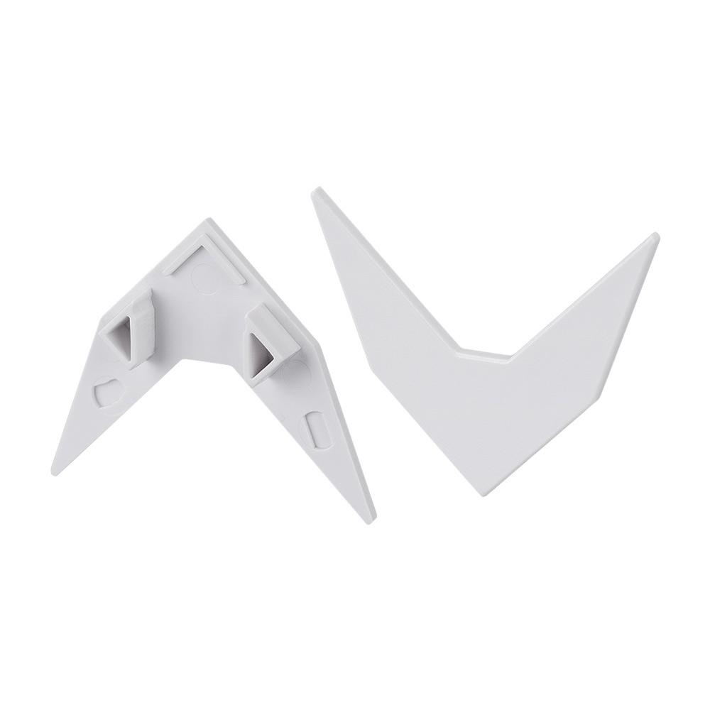 Заглушка Arlight ARH-DECORE-S12-EXT Square глухая
