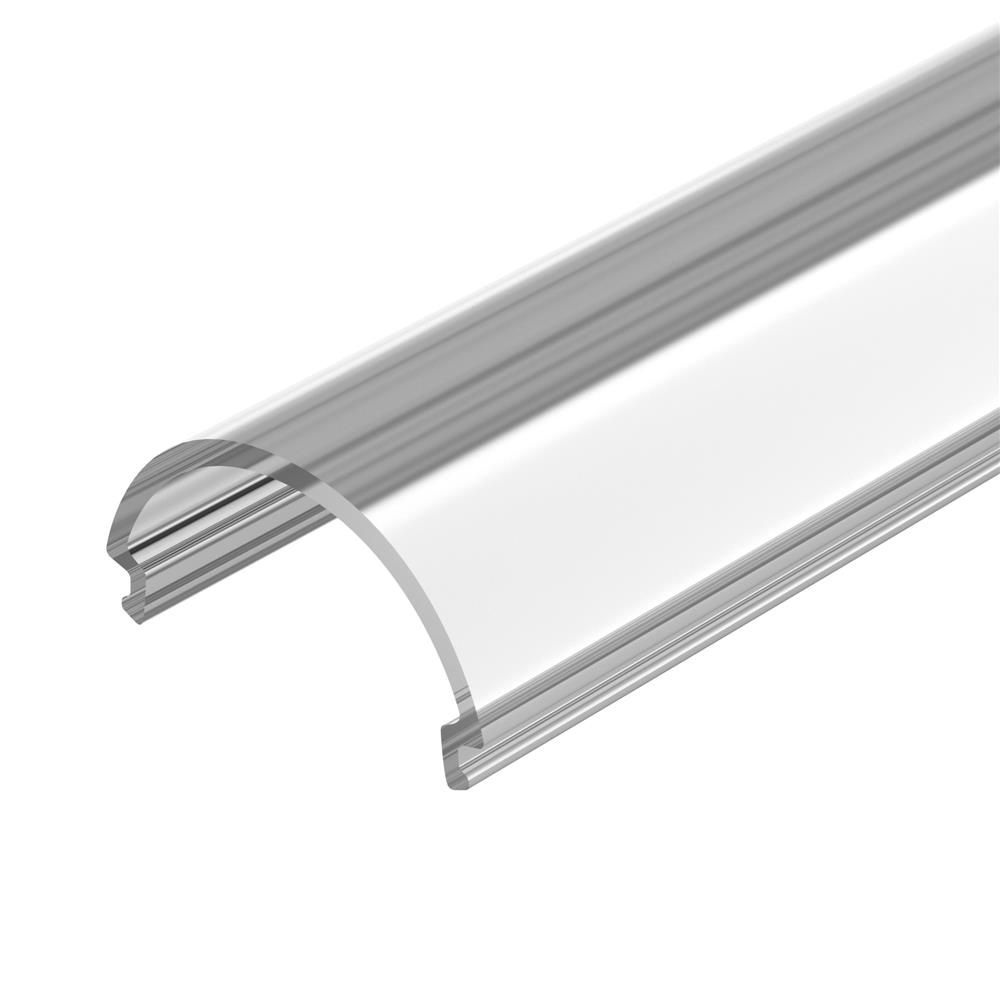 Экран Arlight ARH-WIDE-B-H20-2000 Round Clear-PM