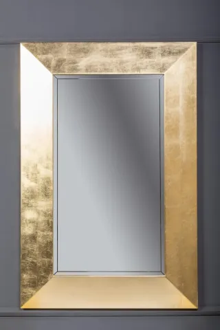 Зеркало с подсветкой 80х120 см ArmadiArt NeoArt Chelsea