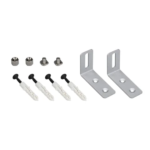 Настенный держатель Arlight S2-LINE-FIX-9mm Set (3360)