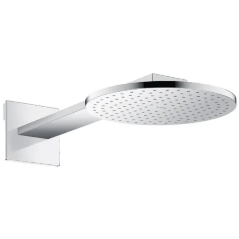 Верхний душ AXOR ShowerSolutions, хром