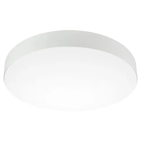 Светильник Arlight SP-PLATO-R1000-115W Warm3000 (WH, 120 deg, 230V)