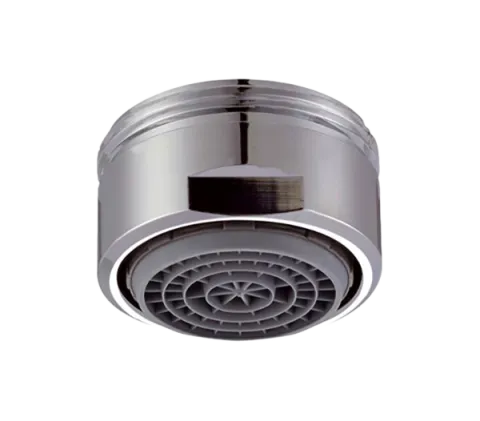 Аэратор Anticalc Neoperl M24 Remer 83NESI, хром