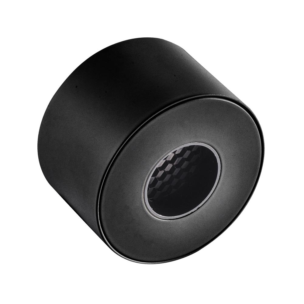 Светильник Arlight MAG-MICROCOSM-POINT-R60-5W Warm3000 (BK, 36 deg, 24V)