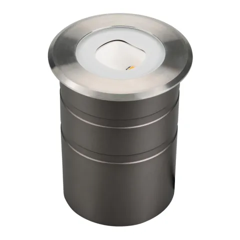 Светильник Arlight LTD-GROUND-TILT-R80-9W Day4000 (SL, 60 deg, 230V)