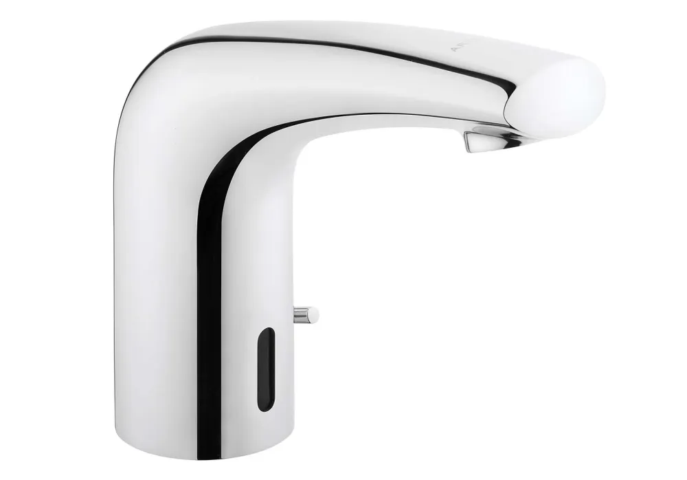 Смеситель для раковины VitrA AquaSee Wing, хром