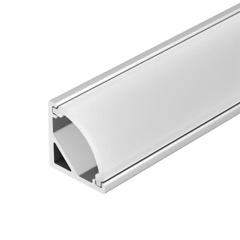 Профиль Arlight ARH-KANT-H10-2000 ANOD