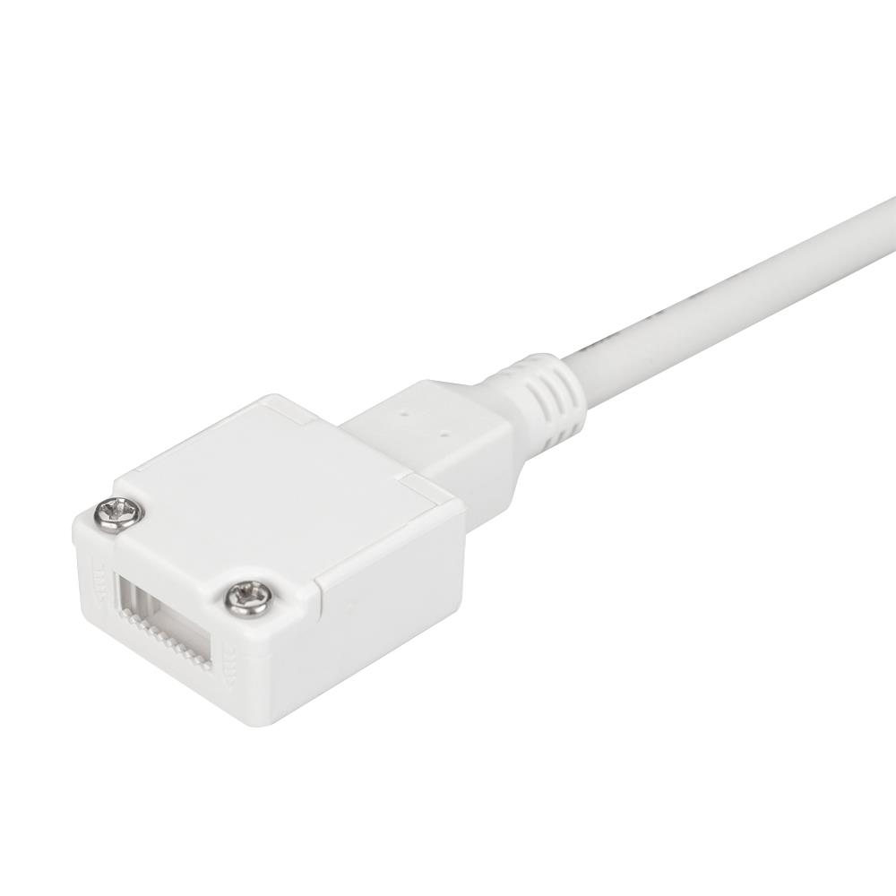 Коннектор питания для ленты Arlight ARL-PV (15.5x6mm)
