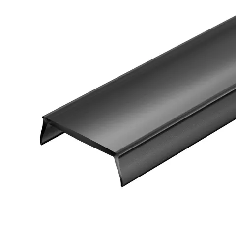 Экран Arlight MAT-L-BLACK-3000 черный для PDS, MIC