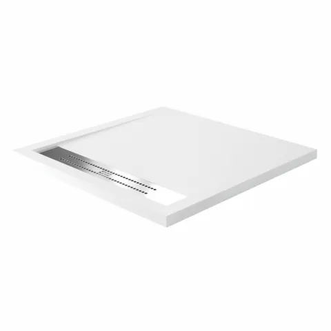 Душевой поддон WasserKRAFT Mindel 85T03