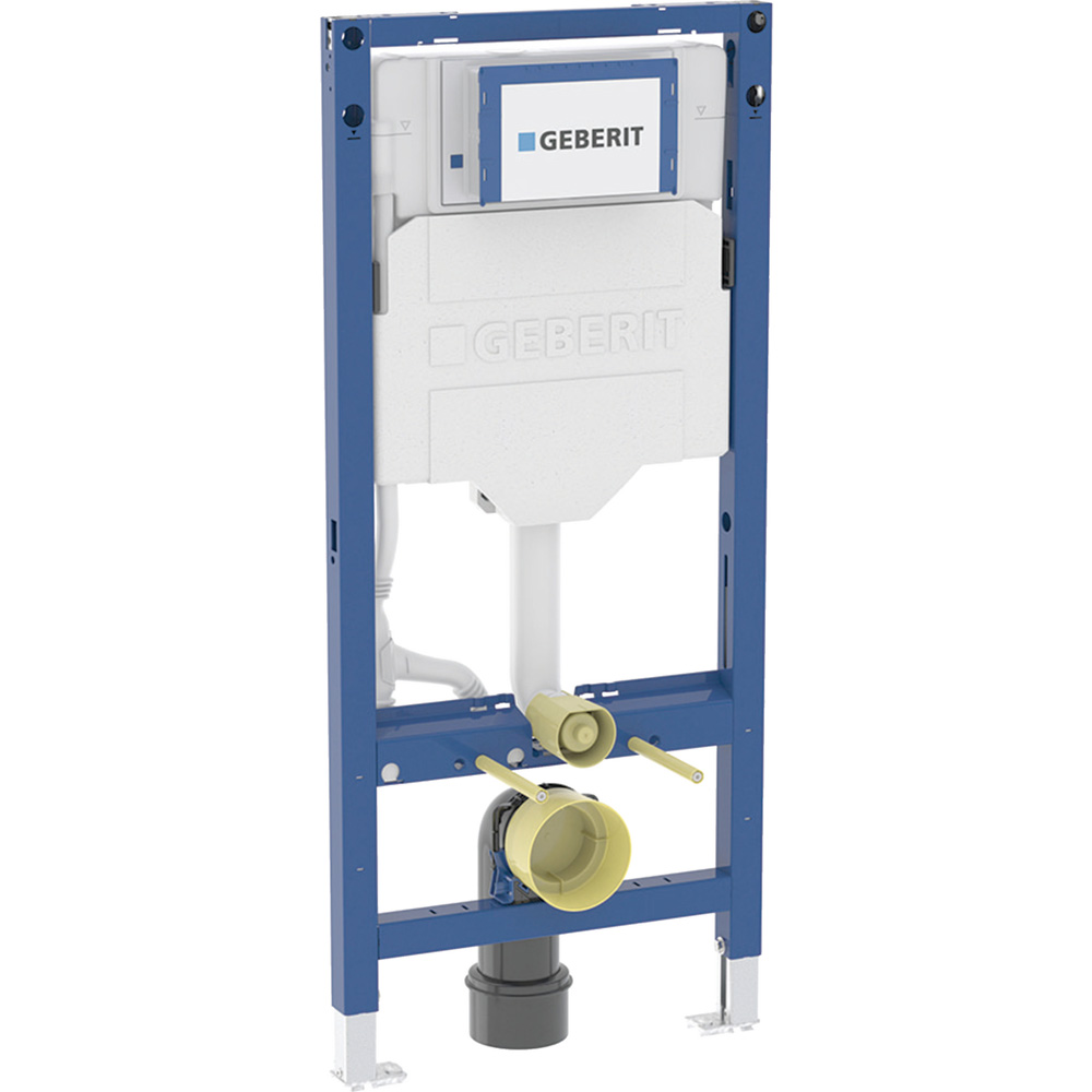 Инсталляция для унитаза Duofix Geberit