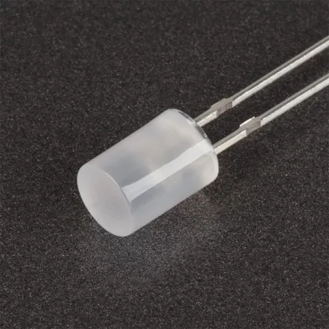 Светодиод Arlight ARL-5923URUGW/2L