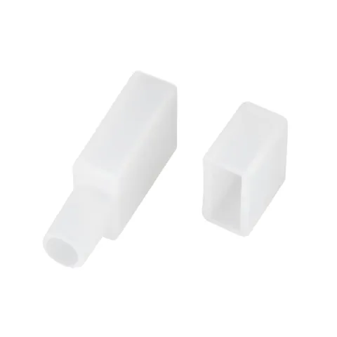 Заглушка Arlight MOONLIGHT-CAP-04x10mm-S-SET
