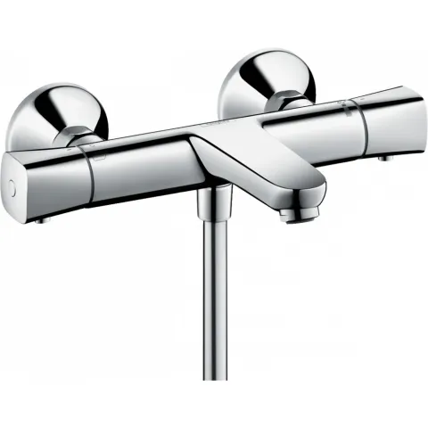Термостат Hansgrohe Ecostat universal для ванны, хром