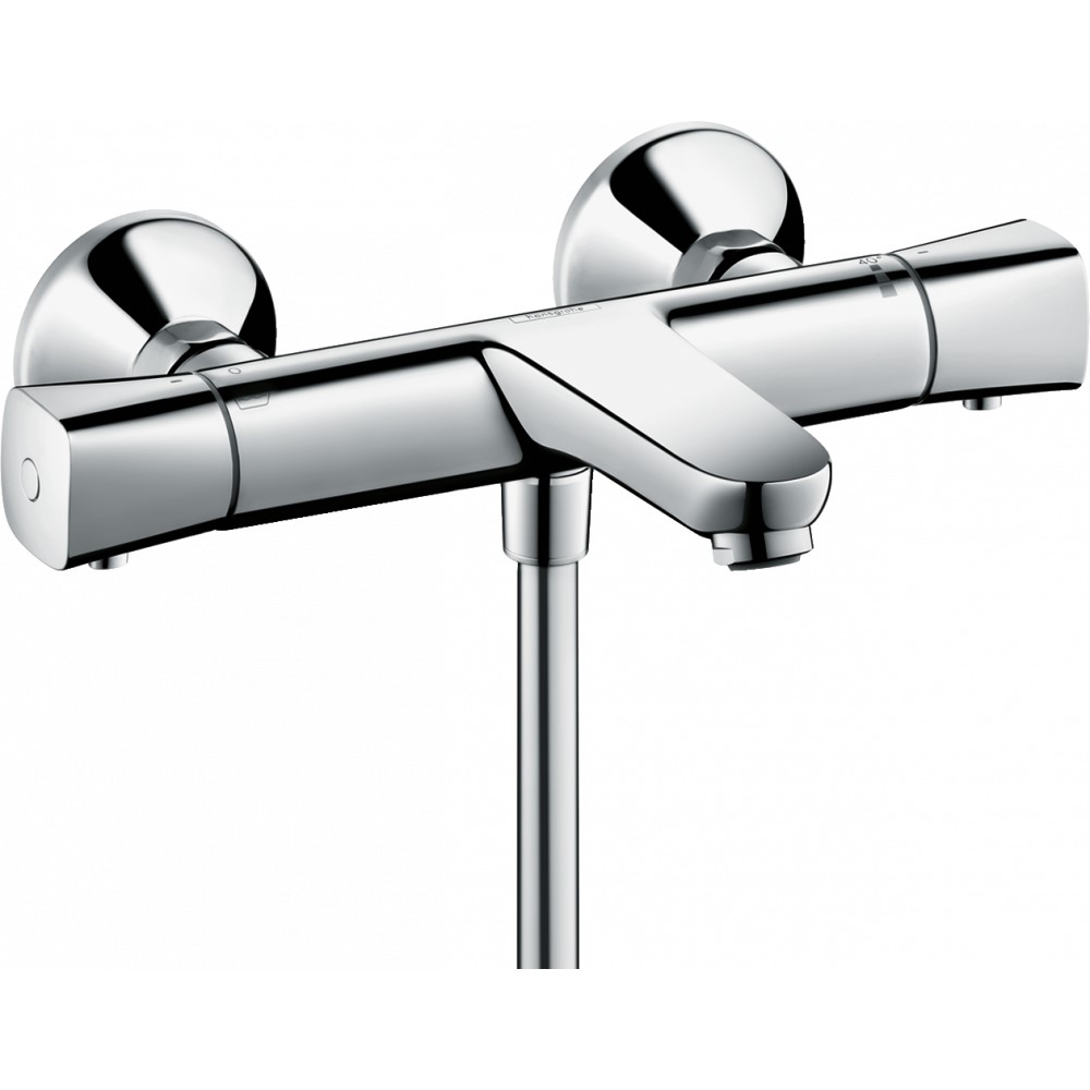 Термостат Hansgrohe Ecostat universal для ванны, хром